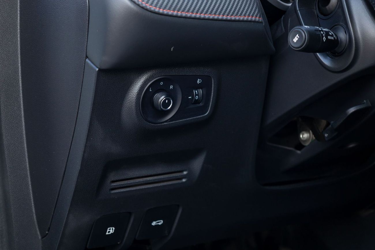 أم جي ZS Std 1.5L l GCC l Zero Down Payment l AED 528 Monthly l Unlimited Kms Warranty