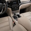 Jeep Grand Cherokee L 1,340 P.M • 0% Downpayment • Jeep Grand Cherokee Limited • 1 Year Warranty