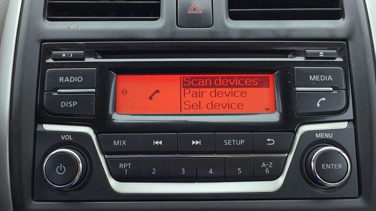 نيسان صني SV 1.5 | بدون دفعة مقدمة | اختبار القيادة في المنزل