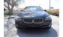 BMW 530i Li 2012 GCC SPECS