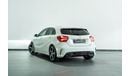 Mercedes-Benz A 250 2016 Mercedes A250 Sport AMG / Full Mercedes Benz Service History