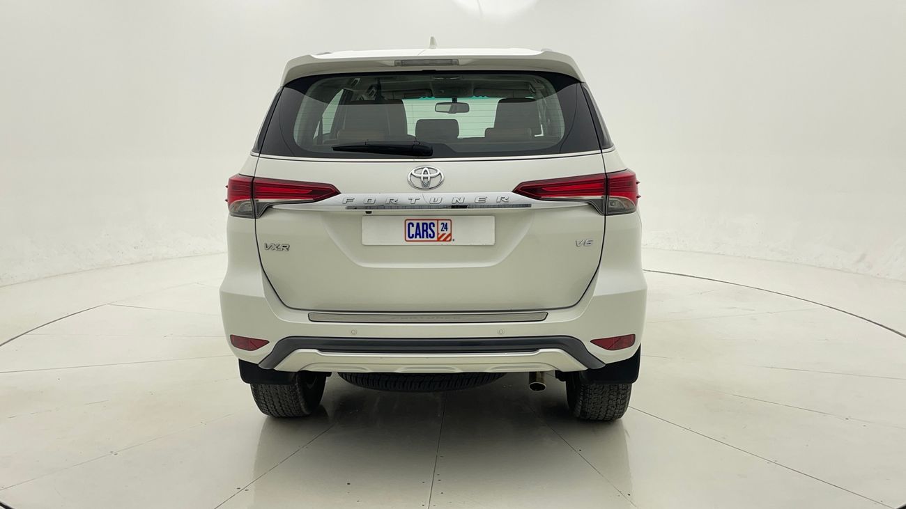 Toyota Fortuner VXR 4 | Zero Down Payment | Free Home Test Drive