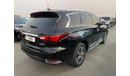 Infiniti QX60 2017 INFINITI X60 / FULL OPTION