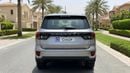 Ford Everest 2024 | AED 1438/Month | 0 DP | 30 Day Return | Warranty | Service History