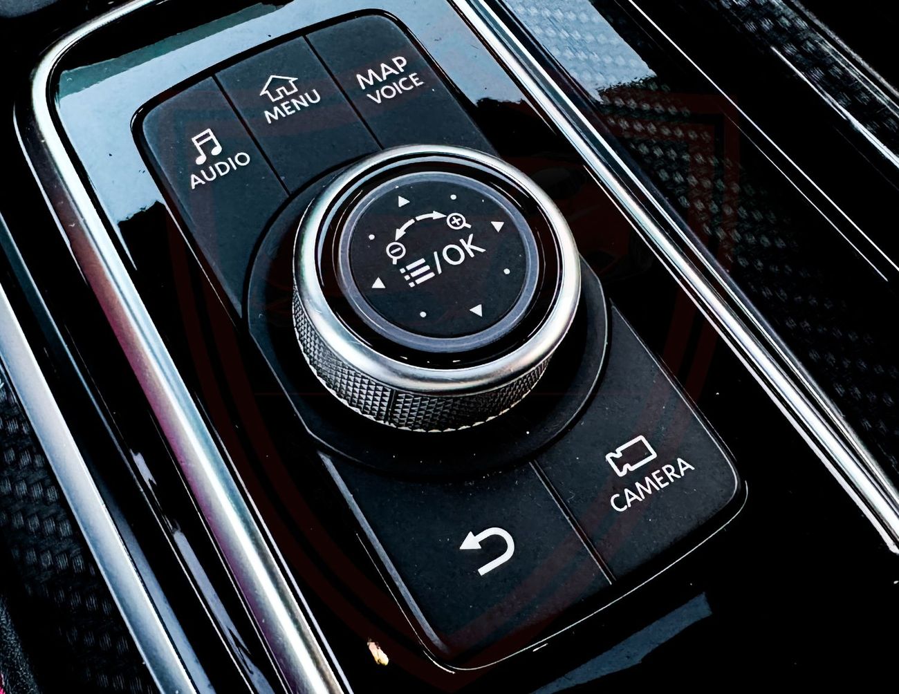 نيسان باترول Nismo 5.6L