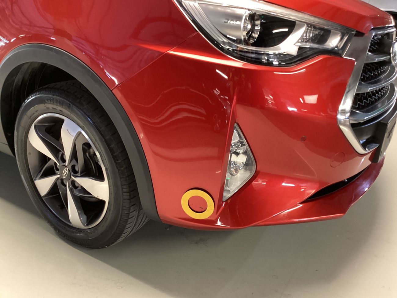 جاك S3 Plus Intelligent Luxury | شامل الضمان | 0 ﺪﻔﻋﺓ ﺃﻮﻟﻯ