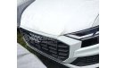 Audi Q8 Quattro. 3,0 TFSI. 250 kW/340 h.p. Automatic