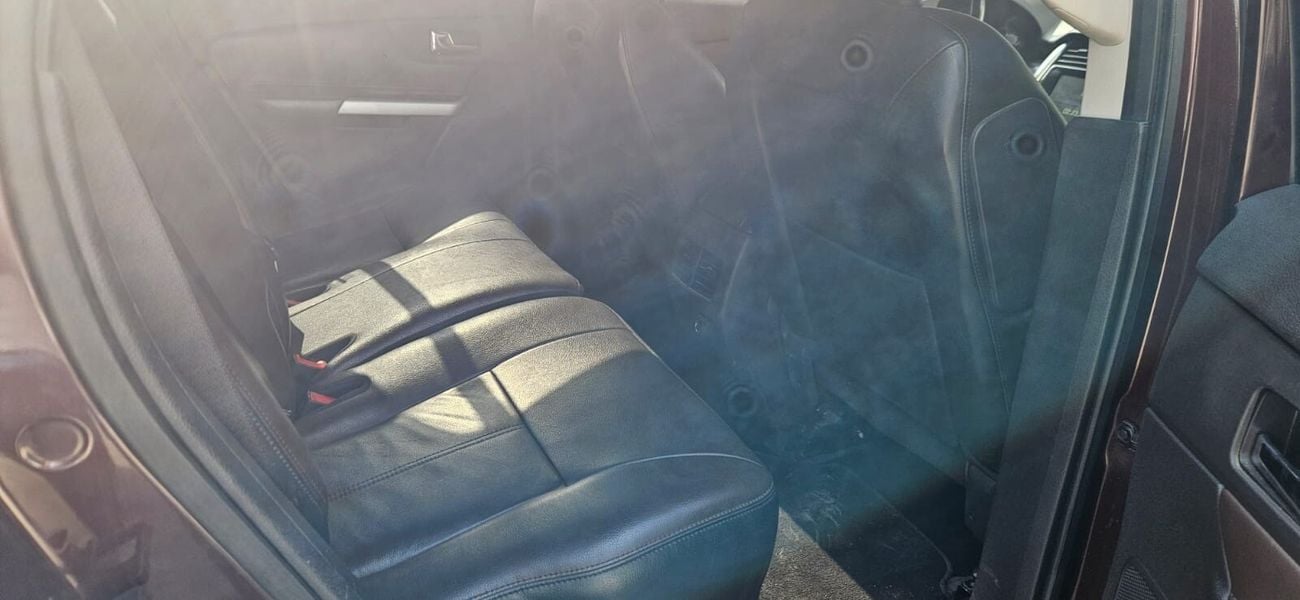 Ford Edge LIMITED