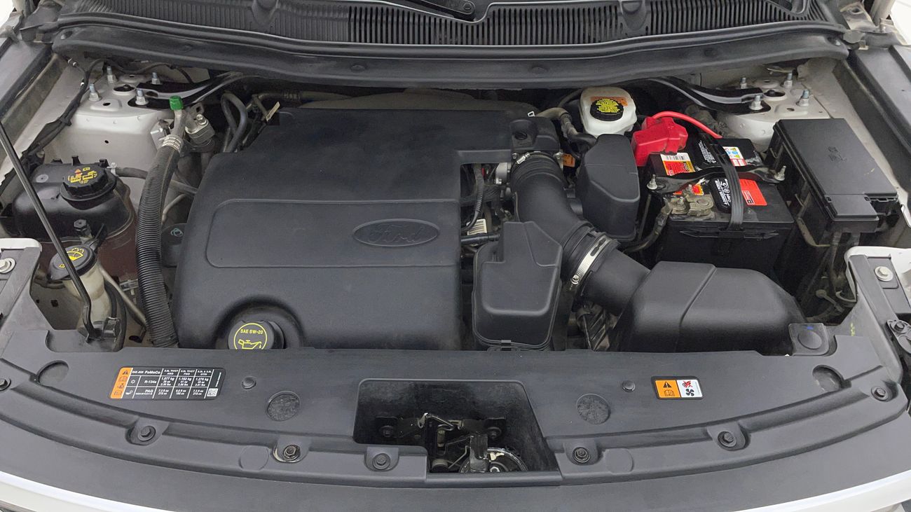 Ford Explorer BASE 3.5 | Zero Down Payment | Free Home Test Drive