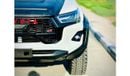 Toyota Hilux ADVENTURE 2021 Facelifted 2024 GR Monster DESIGN Full Option Top Of The Range