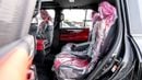 لكزس LX 700h F SPORT LX 700h F-Sport | GCC Specs | The Pinnacle of Hybrid Luxury Brand