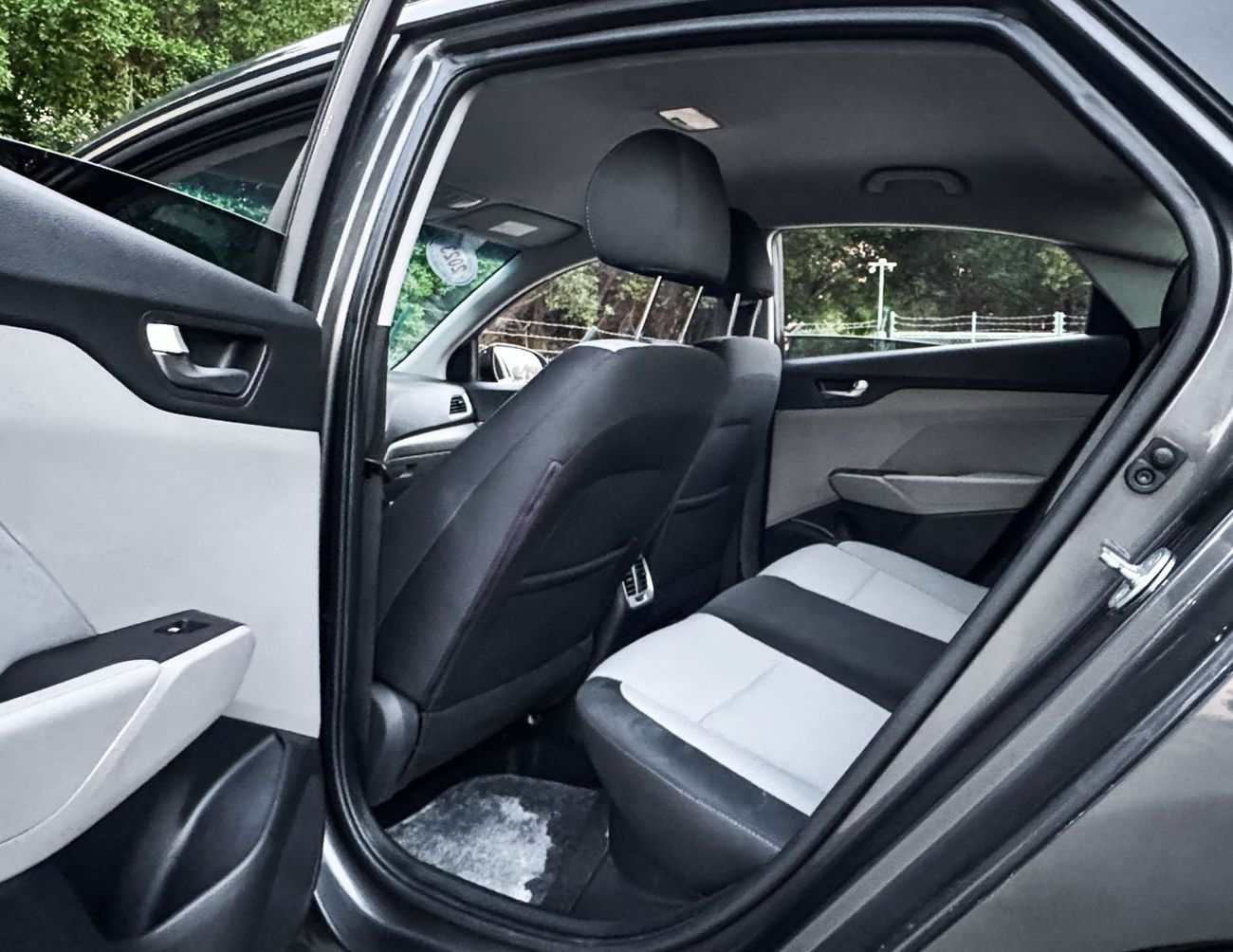 هيونداي أكسنت هيونداي أكسنت | 1.6 لتر | 2023 | خليجية | خالية من الحوادث | بحالة ممتازة | 672 شهرياً