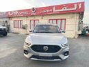 أم جي ZS