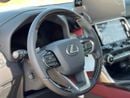 Lexus LX600 SIGNATURE 3.5L URBAN PTR A/T // 2025 // FULL OPTION WITH RADAR , HEADUP DISP , MARK LEVINSON // SPEC