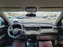 Kia Sorento SX - 5 Seater
