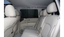 Nissan Patrol Nissan patrol platinum SE 2016