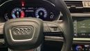 أودي Q3 1.4 35 TFSI S TRONIC ADVANCED PROG BLACK | شامل الضمان | 0 ﺪﻔﻋﺓ ﺃﻮﻟﻯ