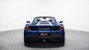 فيراري 488 بيستا سبايدر Pista Spider - 2020 - Euro Specs
