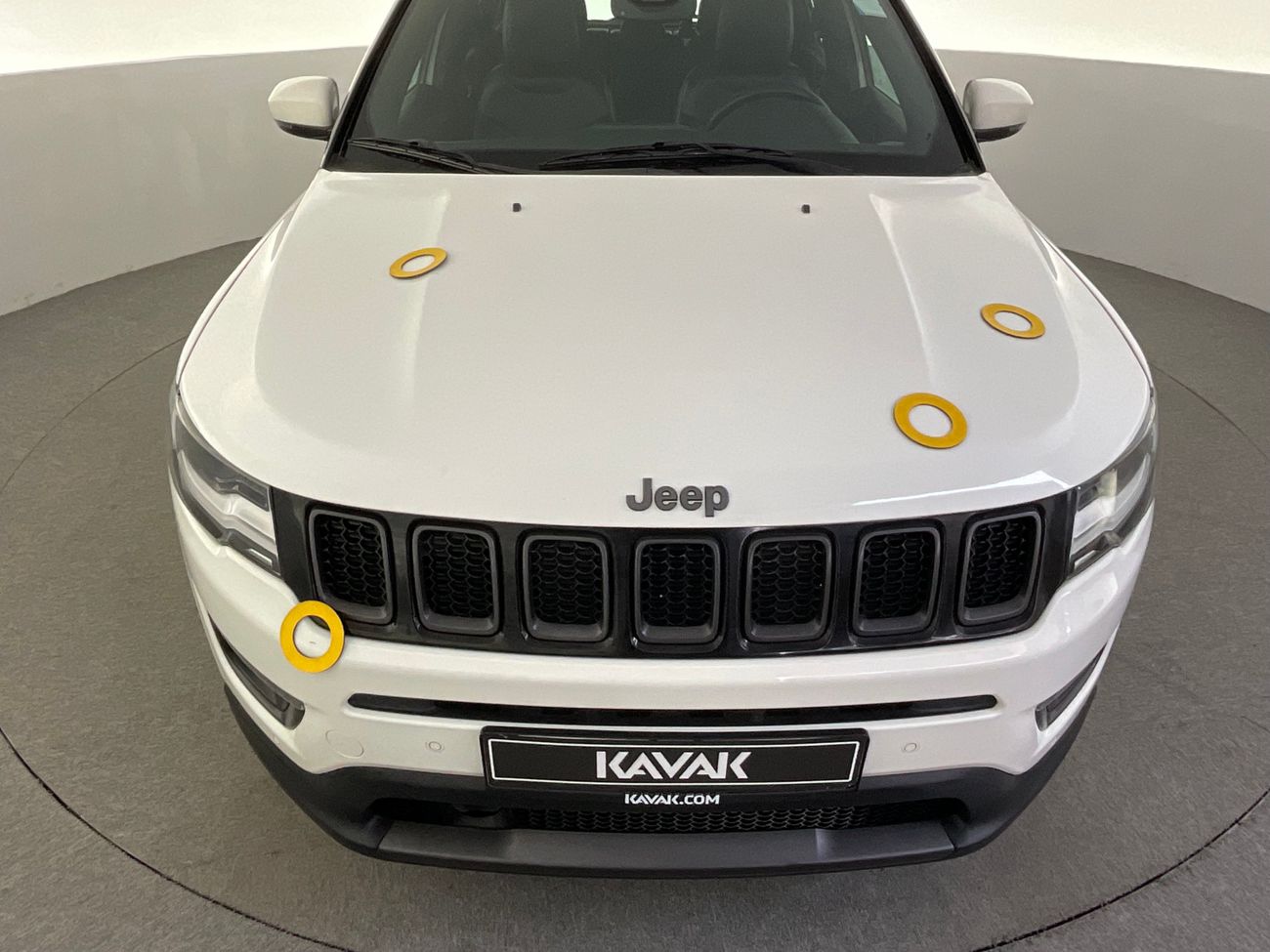 Jeep Compass S Limited | Guaranteed Warranty | 0 Down Payment