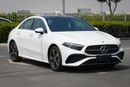مرسيدس بنز A 200 STD STD