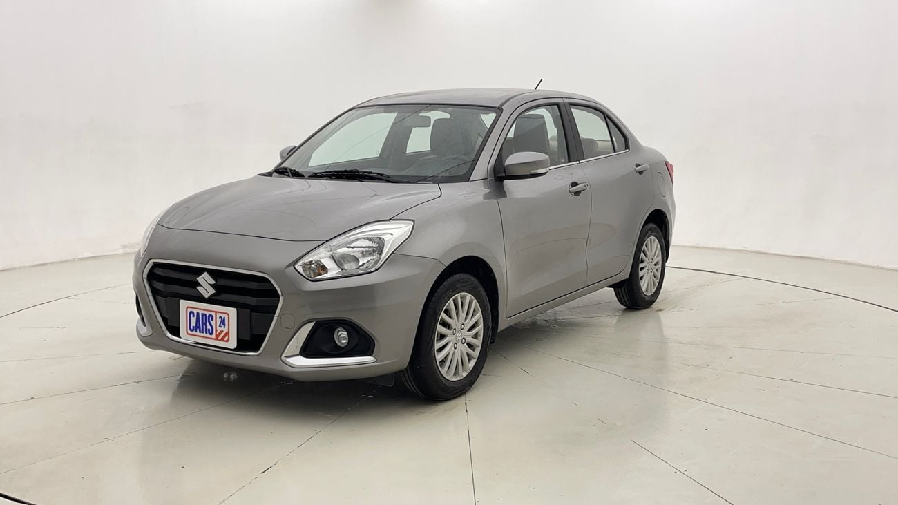 Suzuki Dzire GLX 1.2 | Zero Down Payment | Home Test Drive