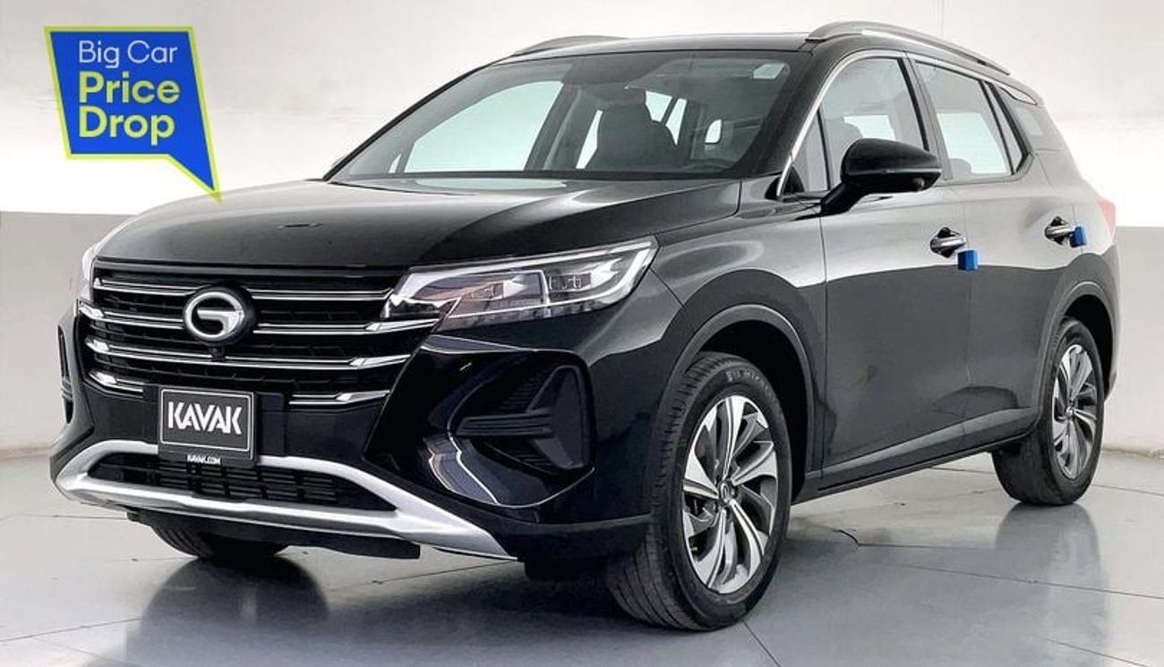 GAC Empow GL | 1 year free warranty | 0 Down Payment