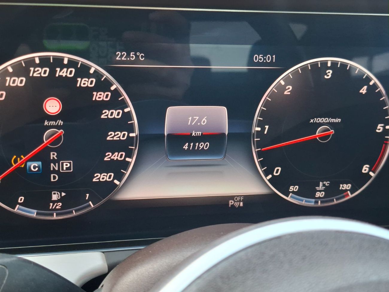 Mercedes-Benz CLS 400 Mercedes-Benz  CLS400d 2019 full option