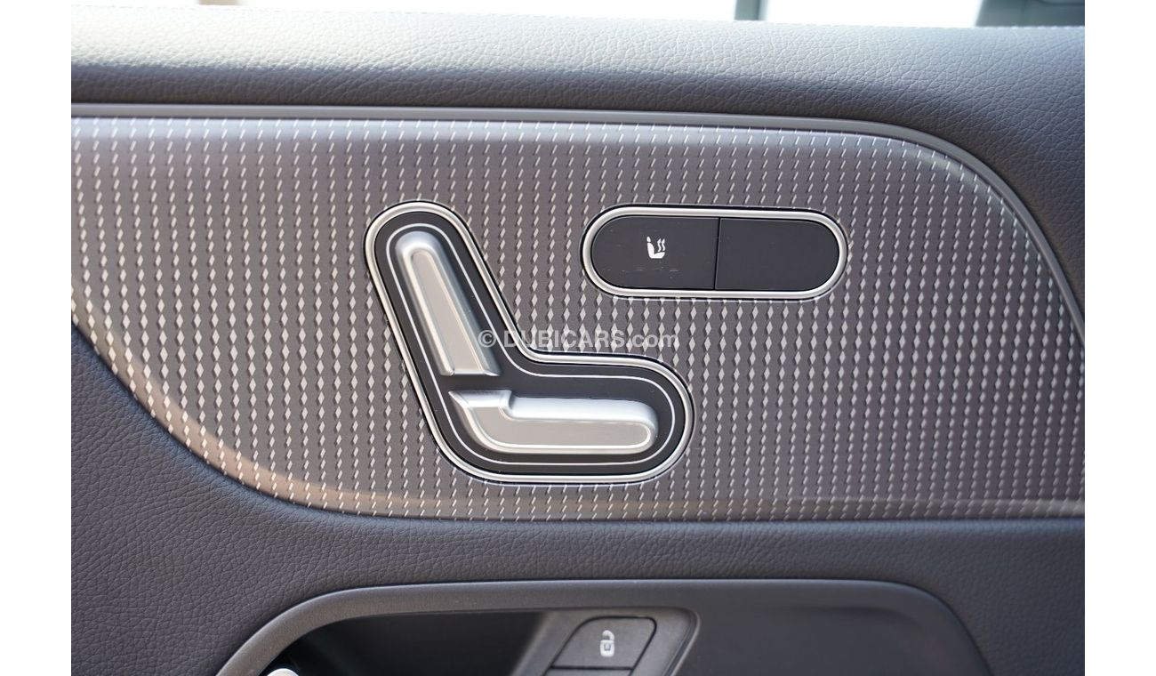 Mercedes-Benz EQB 260 2023 Mercedes-Benz EQB 260 ELECTRIC LONG RANGE SUV 0Km ( Export Price )