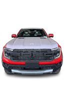 فورد رانجر FORD RANGER DOUBLE CAB 2.0L Bi TURBO DIESAL-2026