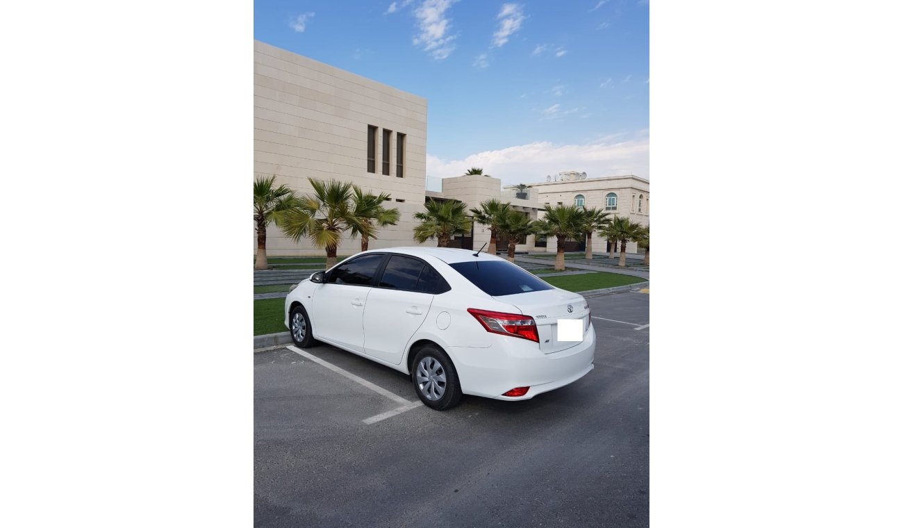 تويوتا يارس MONTHLY 0% DOWN PAYMENT**YARIS**FSH, MINT CONDITION