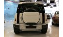 لاند روفر ديفيندر Land Rover Defender HSE 2021 GCC