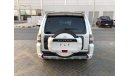 Mitsubishi Pajero GCC GLS FULL OPTION