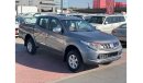 Mitsubishi L200 2017 I 4x4 I Diesel I Ref#277