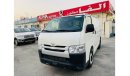 Toyota Hiace Toyota Hiace Delivery VAN 2.5L Diesel M/T