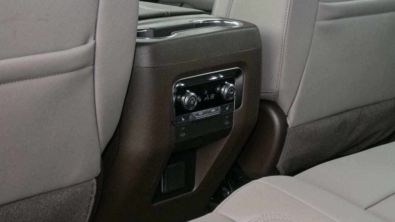 GMC Yukon GMC YUKON Elevation RWD 5.3L V8 - 2025 - Brand New (Export)