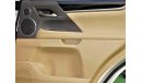 Lexus LX570 Platinum Lexus LX570 570 White 2017