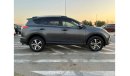 Toyota RAV4 2016 TOYOTA RAV4 XLE / MID OPTION