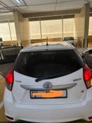 Toyota Yaris SE