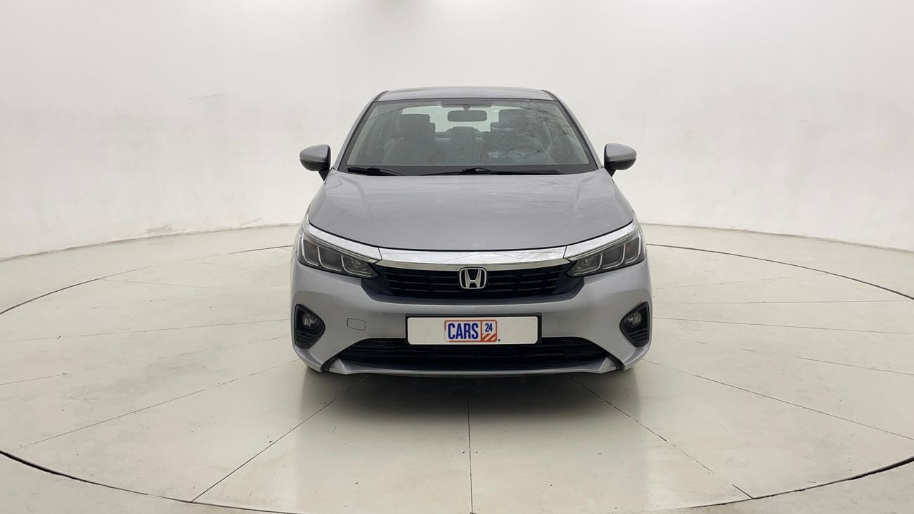 هوندا سيتي LX 1.5 | بدون دفعة مقدمة | اختبار القيادة في المنزل