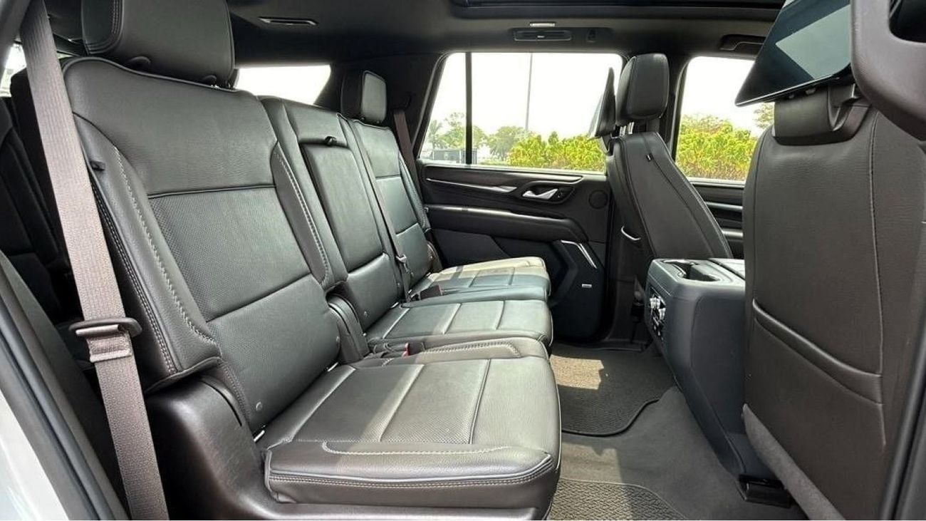 جي أم سي يوكون دينالي