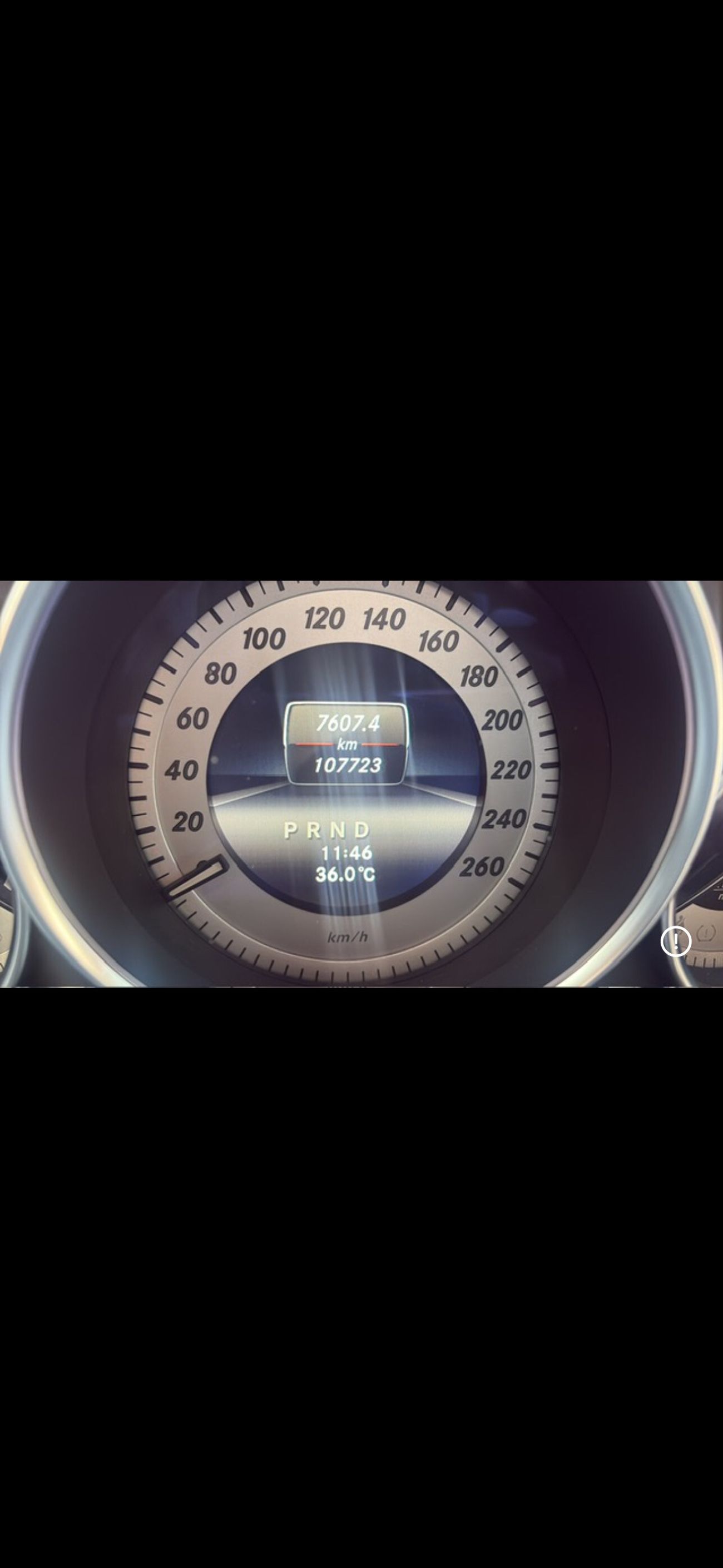 مرسيدس بنز C 200 2.0