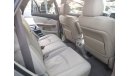 Lexus RX350 2009 model, American import, number one, leather hatch, wood mount, wing, in excellent condition