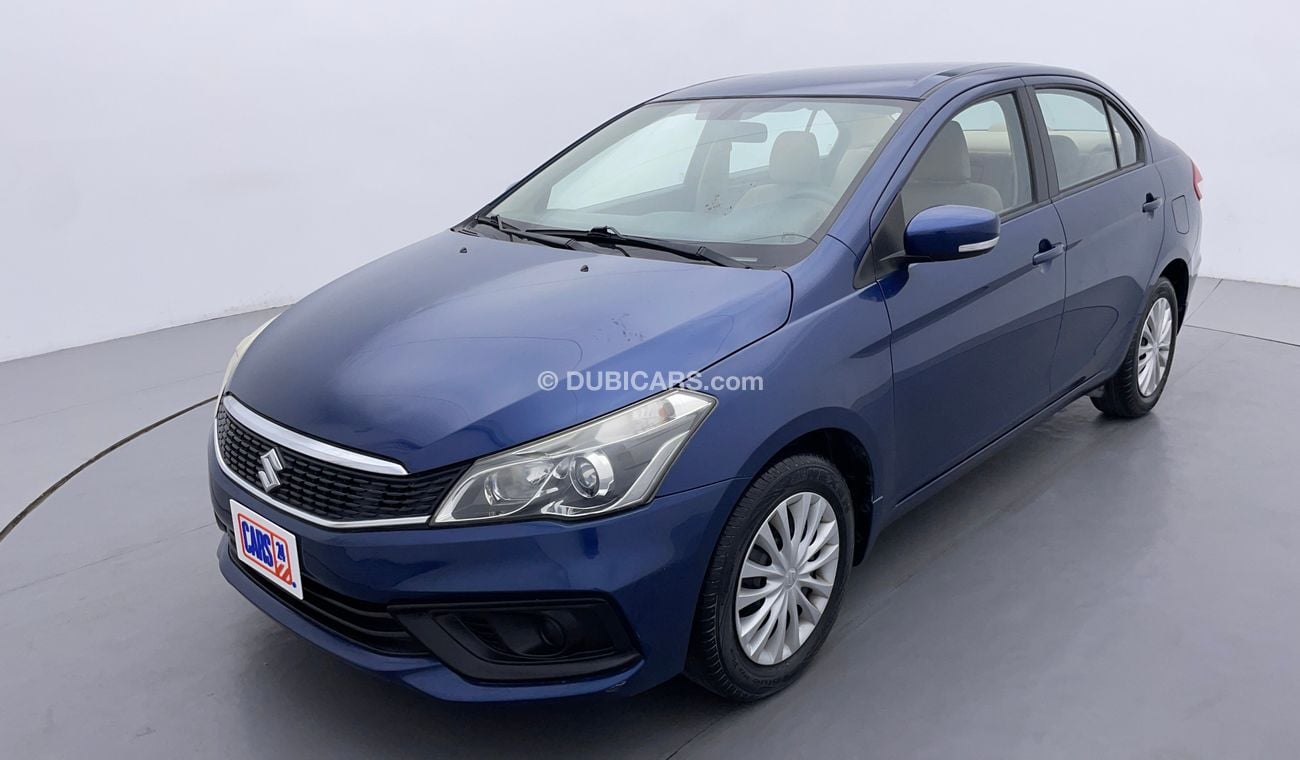 Suzuki Ciaz GL 1.5 | Zero Down Payment | Free Home Test Drive