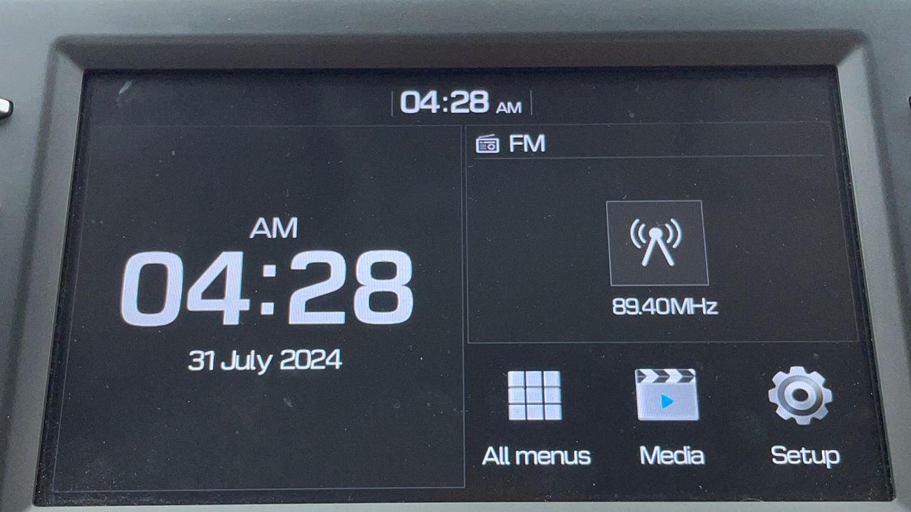 Hyundai Creta SMART 1.5 | Zero Down Payment | Free Home Test Drive