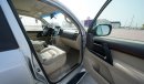 Toyota Land Cruiser CERTIFIED VEHICLE WITH DEALER WARRANTY LAND CRUISER GXR V8 4.6Lts (GCC SPECS)FOR SALE(CODE :95019)