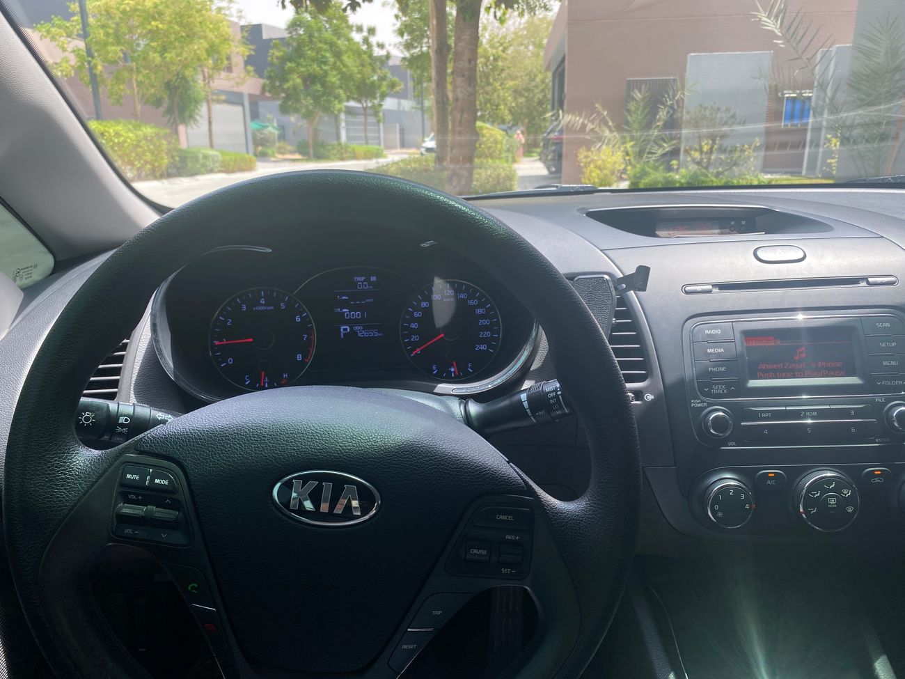 Kia Cerato