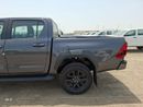 Toyota Hilux Toyota Hilux Double Cab Adventure Diesel 2.8L Auto