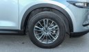 Mazda CX-5 GS, Full Service History- GCC