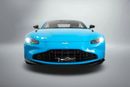 Aston Martin Vantage Std 4.0L