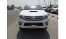 Toyota Hilux Revo 3.0L Diesel Double Cab G Grade Auto (PEARL WHITE)